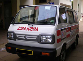 Shalom Karunya Bhavan