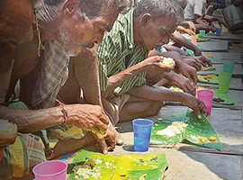 Shalom Karunya Bhavan
